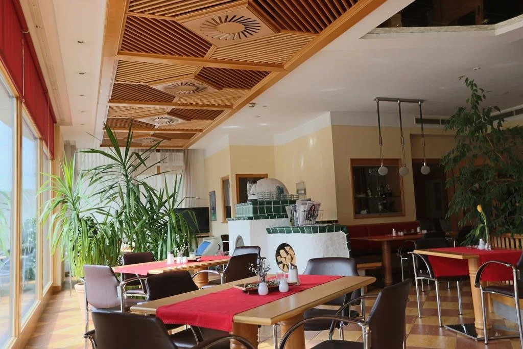 Stadthotel GARNI Pinkafeld