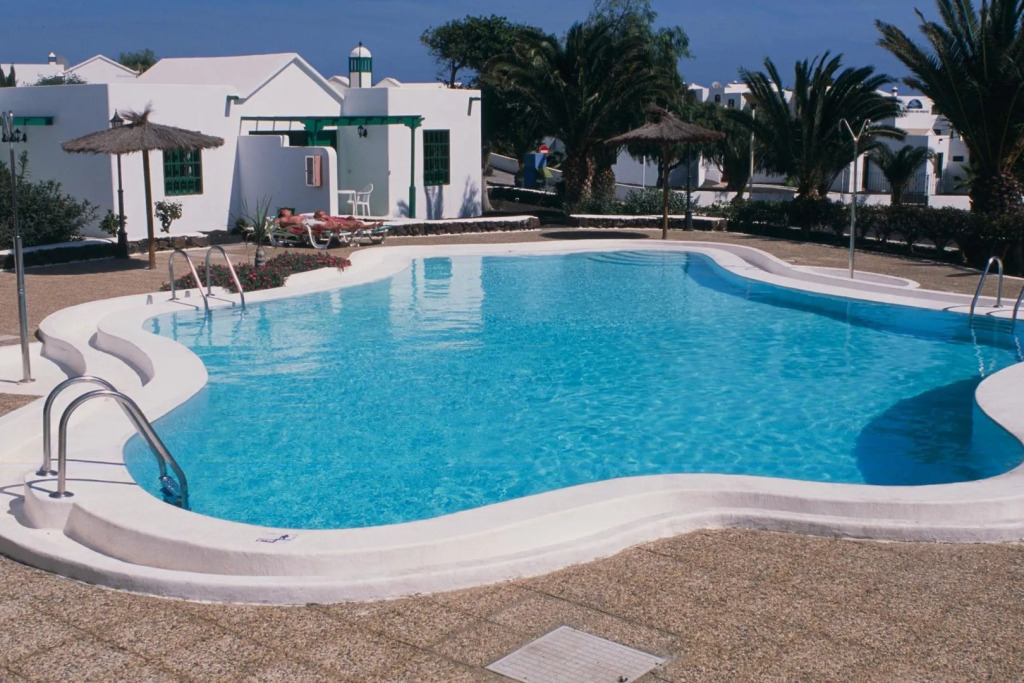 Apartamentos LIVVO Las Gaviotas