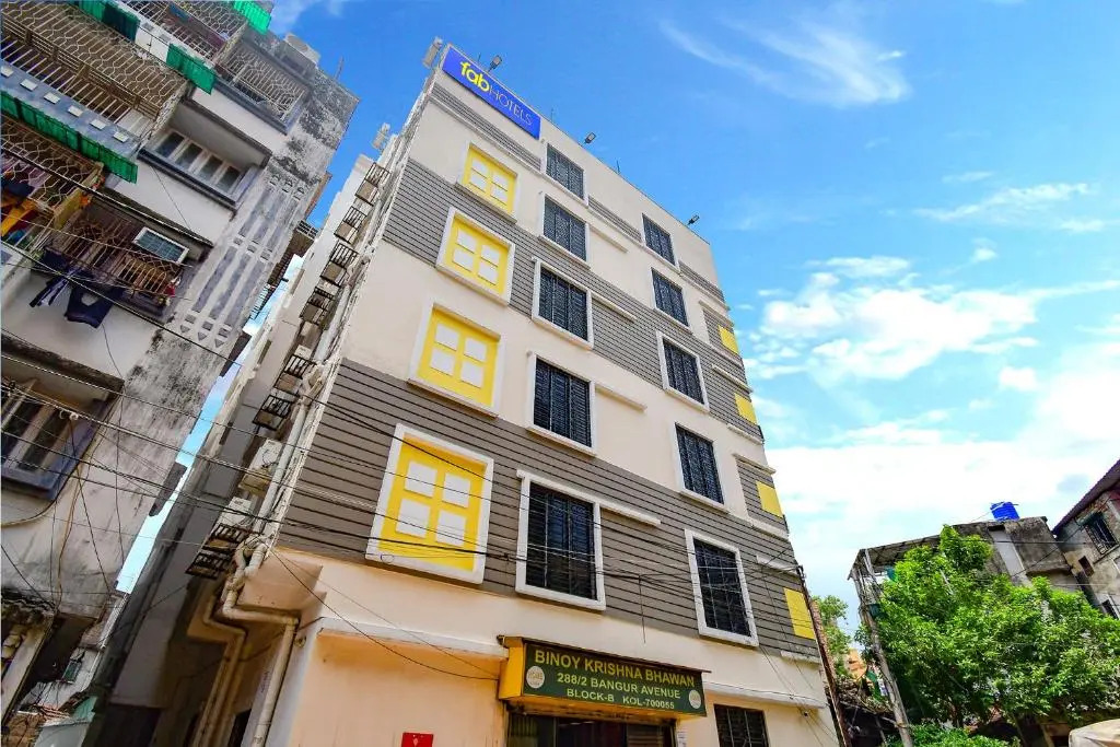 OYO Home 47293 Luxurious Stay