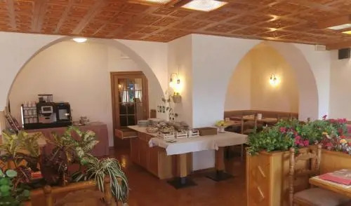 Hotel Miramonti