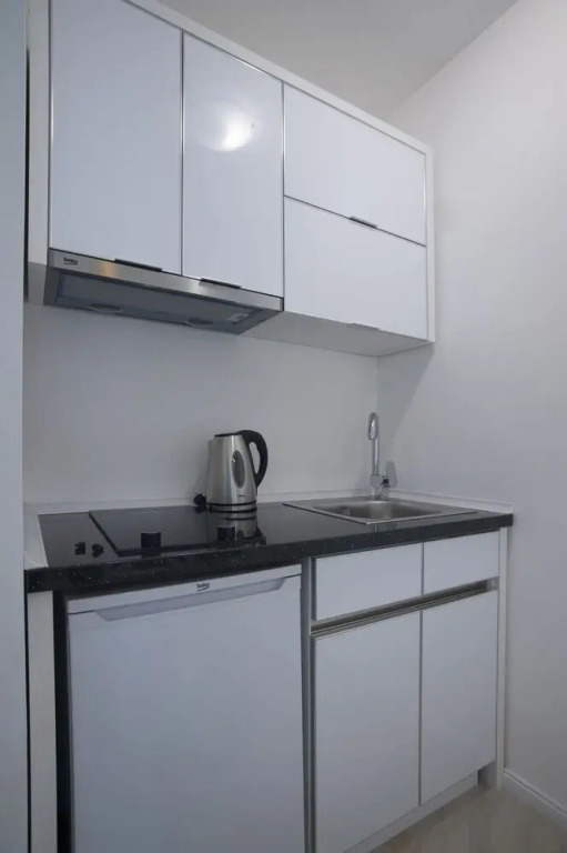 Captains villa