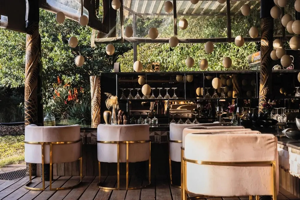 Hemingways Eden Residence