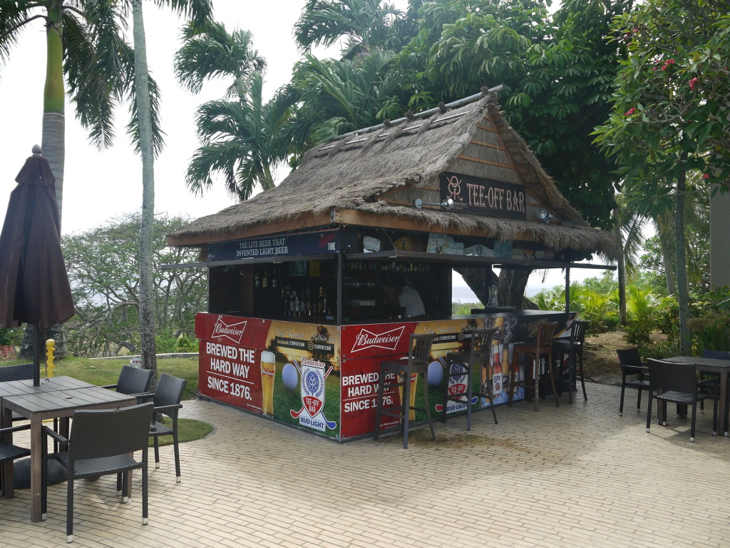Coral Ocean Resort