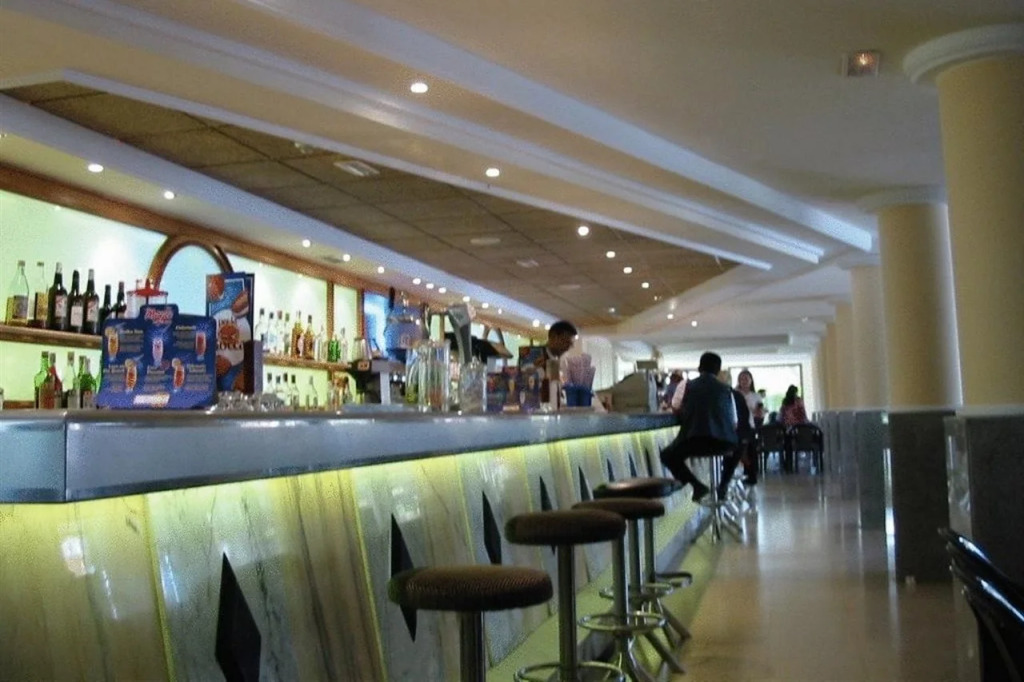 Hotel Reymar