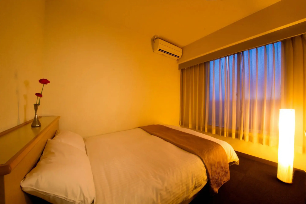 Heiwadai Hotel Tenjin