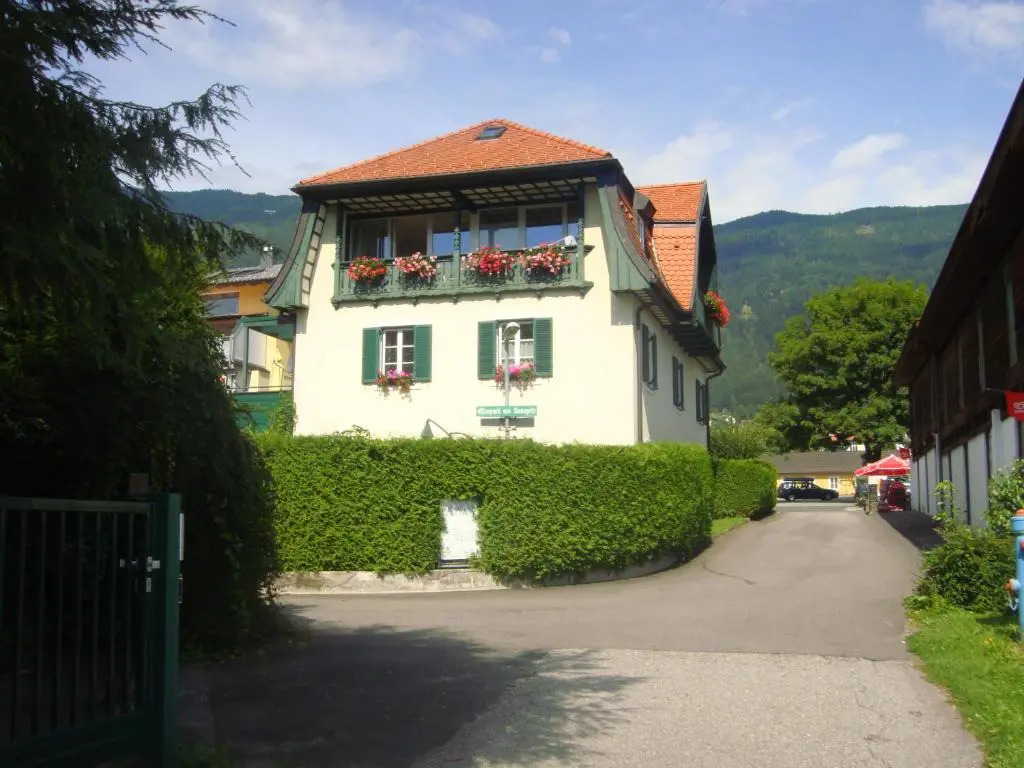 Ferienwohnungen Steger