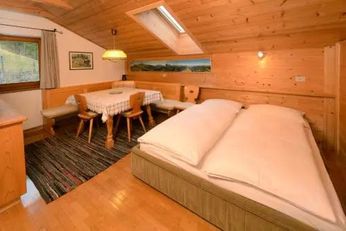 Apartment Puciacia - Bauernhof