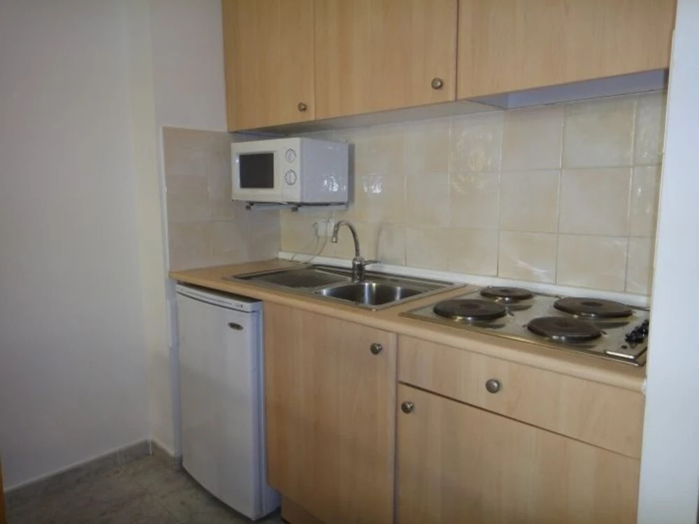 Apartamentos Comte-Empuries-46