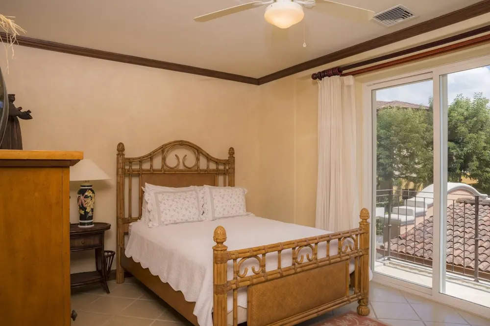 Bay Residence 8C 3 bdr Ocean View in Los Suenos