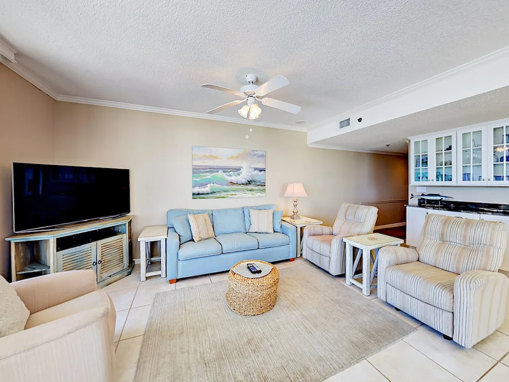 27008 Perdido Beach Blvd Condo #1406 3 Bedrooms 2 Bathrooms Condo