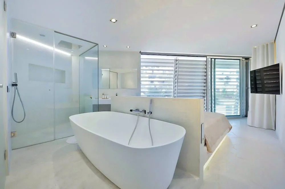 Las Boas Luxury Apartment