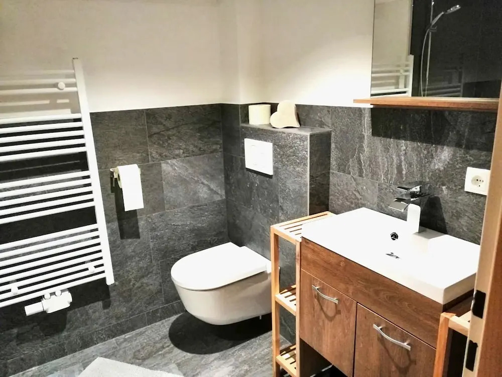 Luxurious Apartment in Hippach Near Ski Area