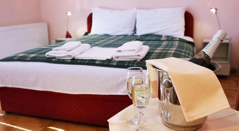 Hotel Montenegro