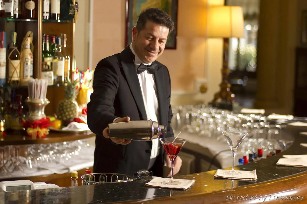Grand Hotel Trieste & Victoria - Contemporary Thermal Luxury SPA
