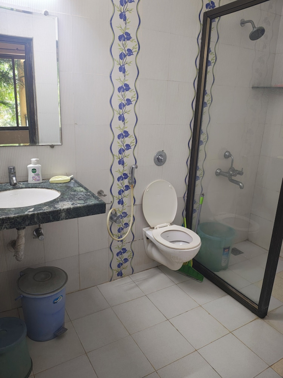 Tranquil Stay, Garden Estate - Palolem Beach, 1BHK Flat
