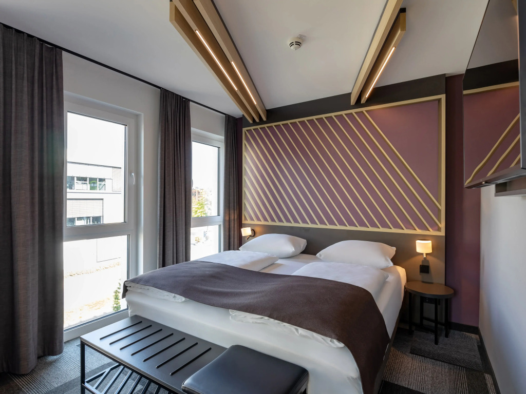 B&B HOTEL Bad Hersfeld