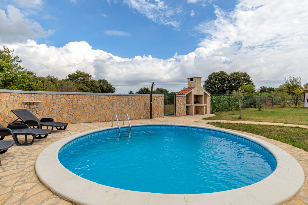 Pool & Spa House Betiga 2 - Happy Rentals