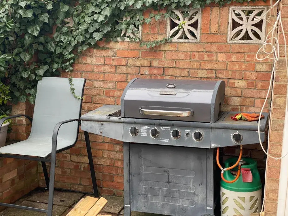 London Charm - 3 Bedroom House Near Canary Wharf