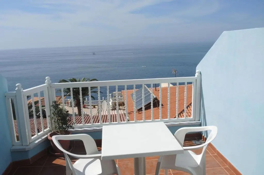 Ático Los Ángeles Min 3 nights