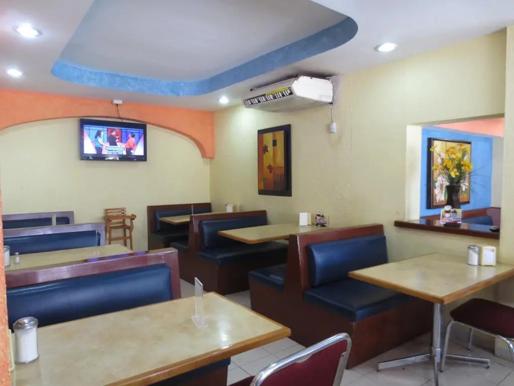 Hotel Piña
