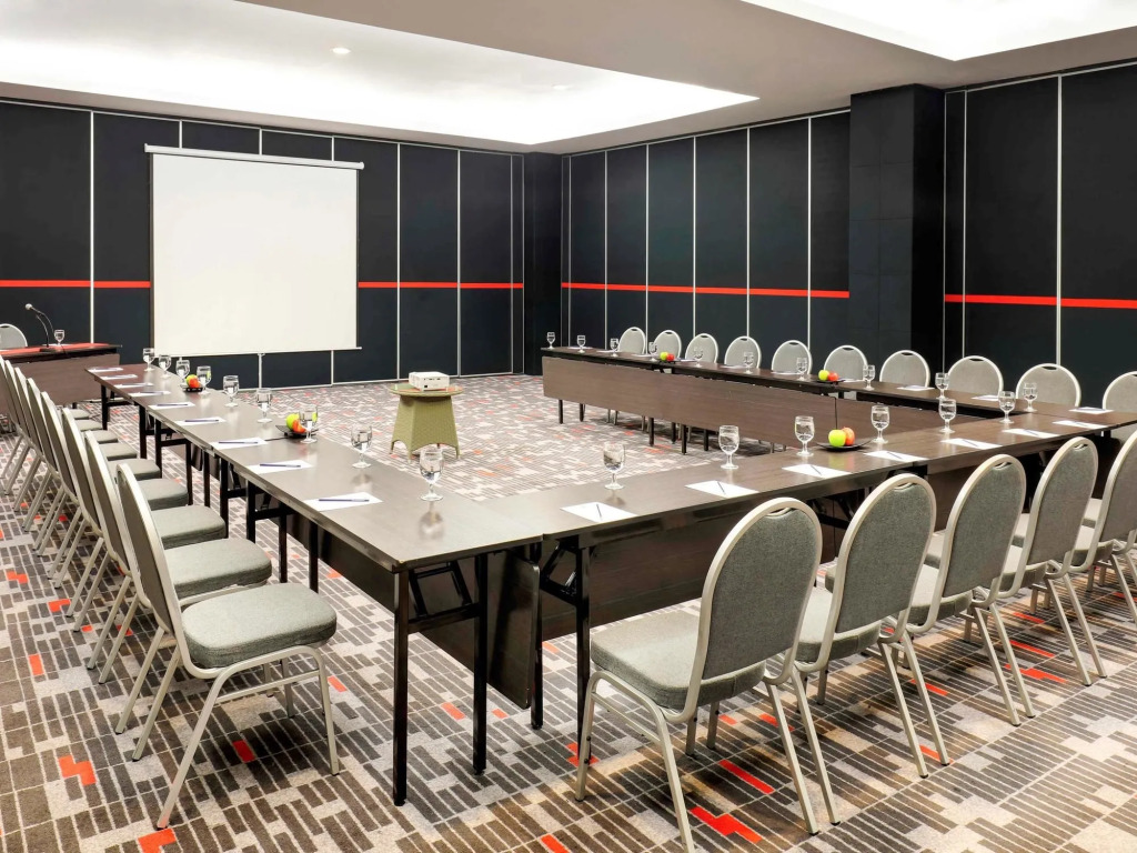 KIMAYA Braga Bandung by HARRIS