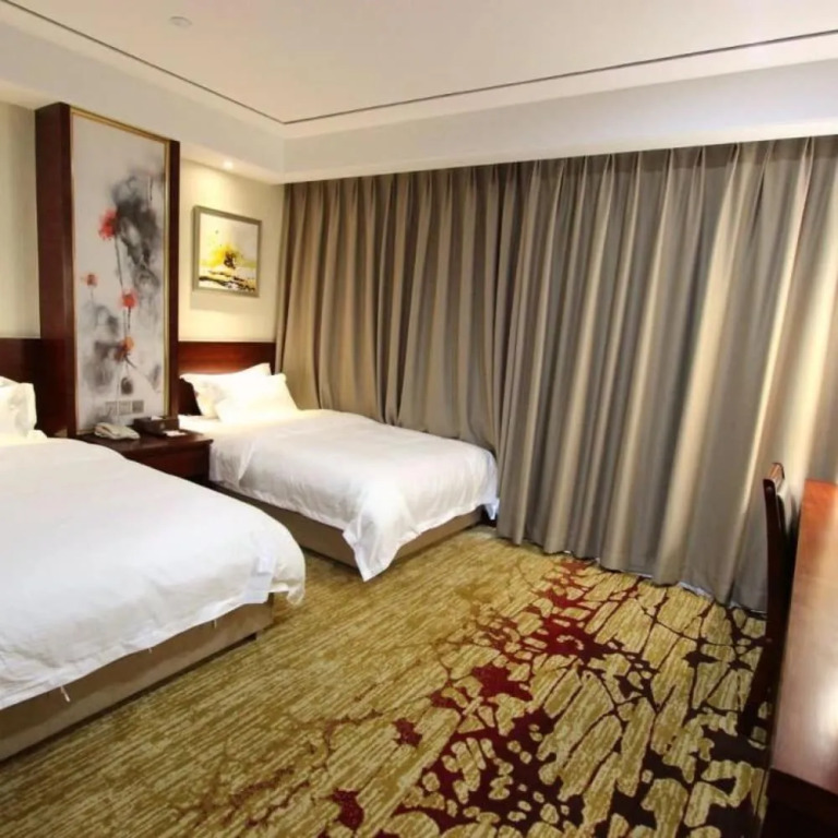 Han Lin Xuan Business Hotel