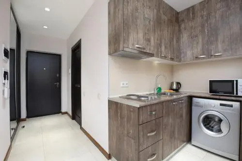 NS Apartments in Yerevan city centre