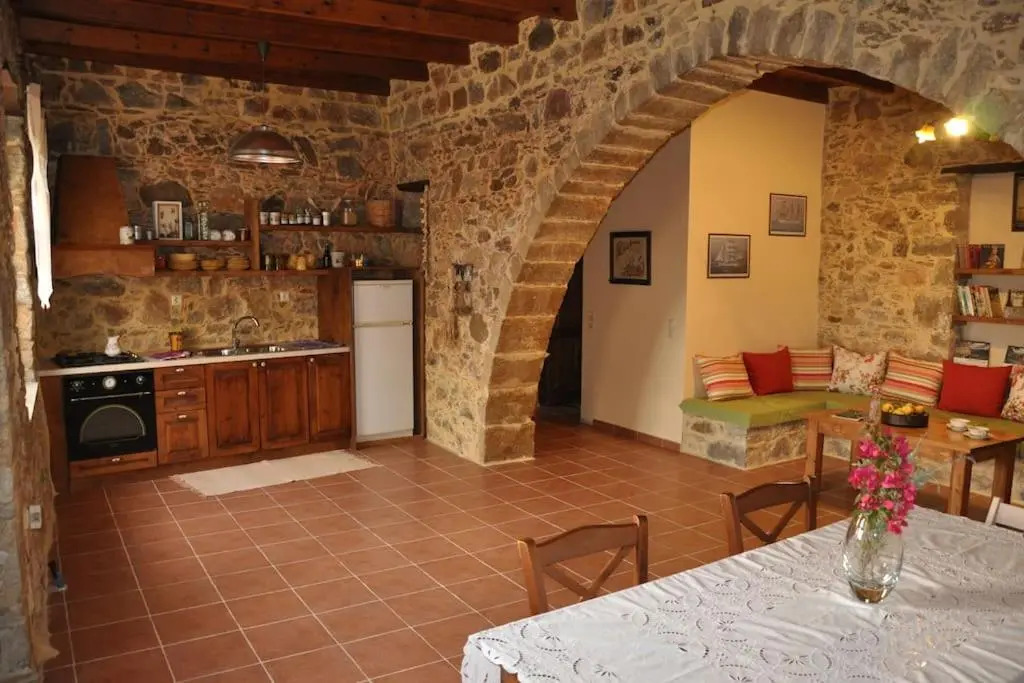 Orgon Farm Country Houses