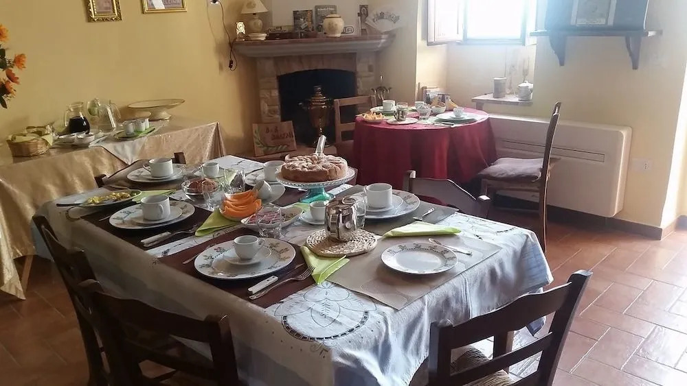B&B Dhafna
