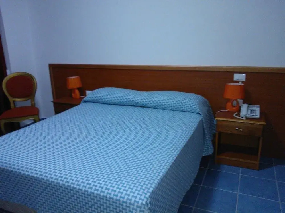 Hotel Total