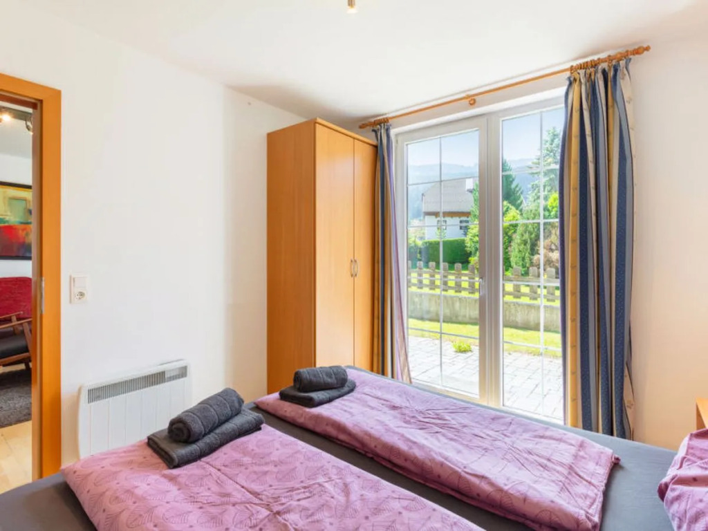 Apartment Top 3 Sankt Margarethen im Lungau
