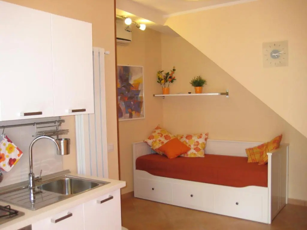 Gaia Holidays Apartments