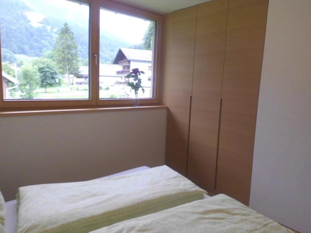 Appartement Lässer Monika