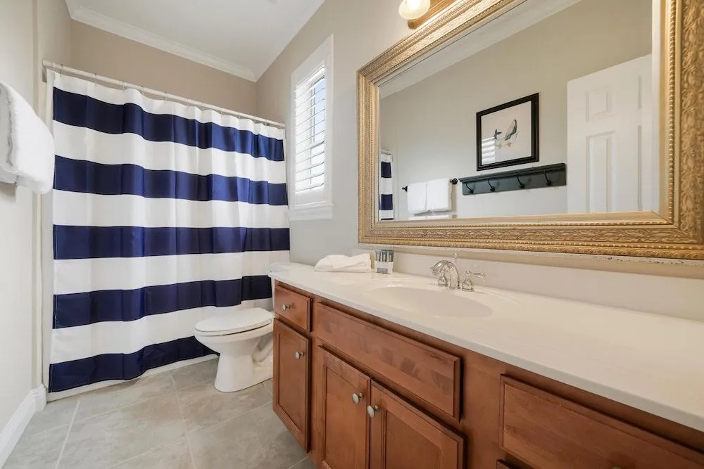 Sandy Bottoms - 30A - 23 Las Palmas Way