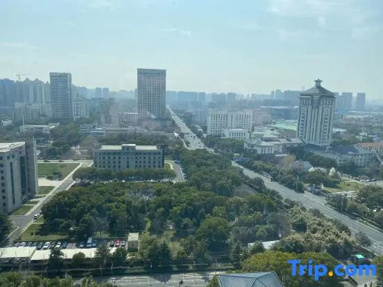 Vienna Hotel (Wuxi Dongting)