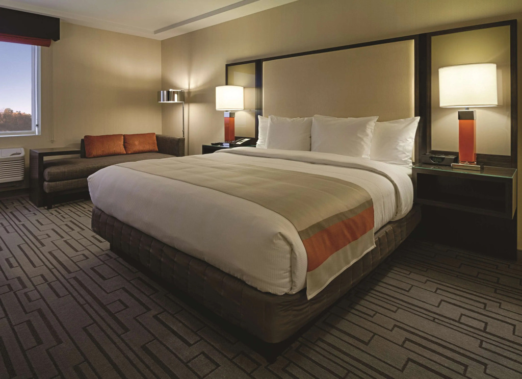 DoubleTree by Hilton Hotel Bristol