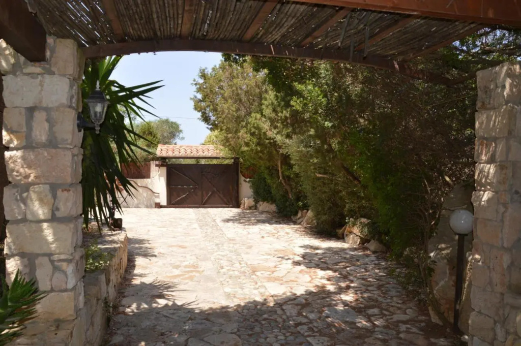Giardino degli Ulivi