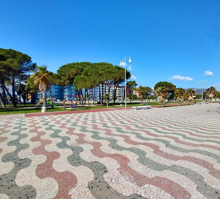 Hotel Nettuno