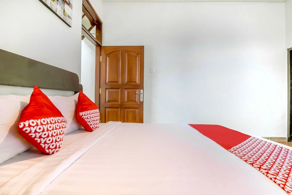 Sekar Arum Guest House by OYO Rooms