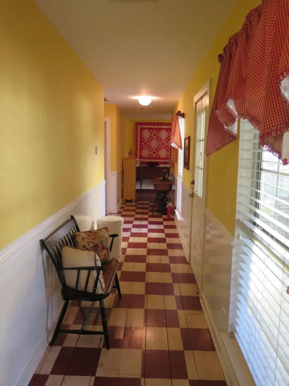 Yellow House B&B