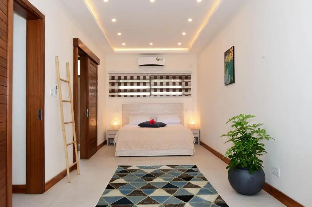 Superbe appartement en résidence avec piscine