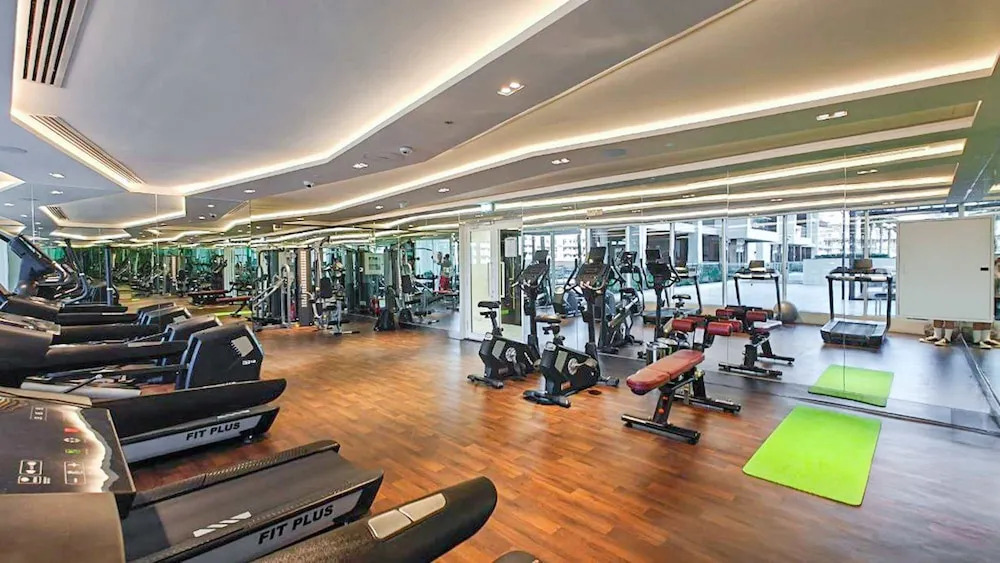 Magnificent and Elegant Studio in Al Barsha South