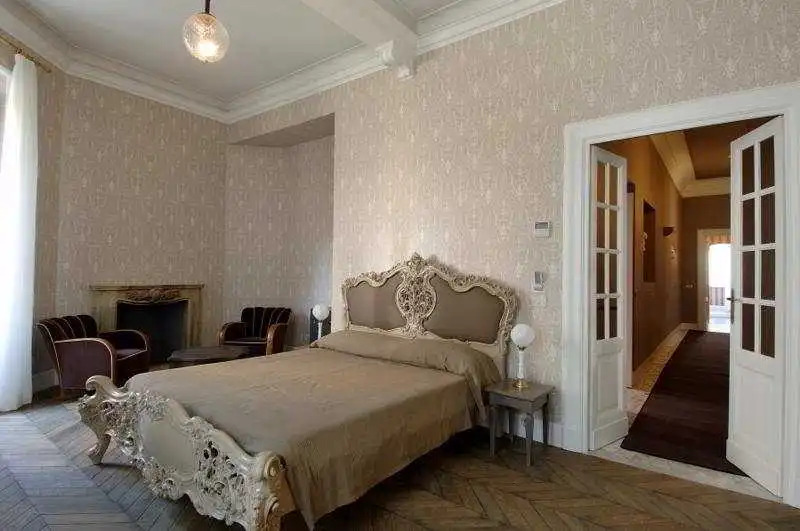 Le Tre Suites