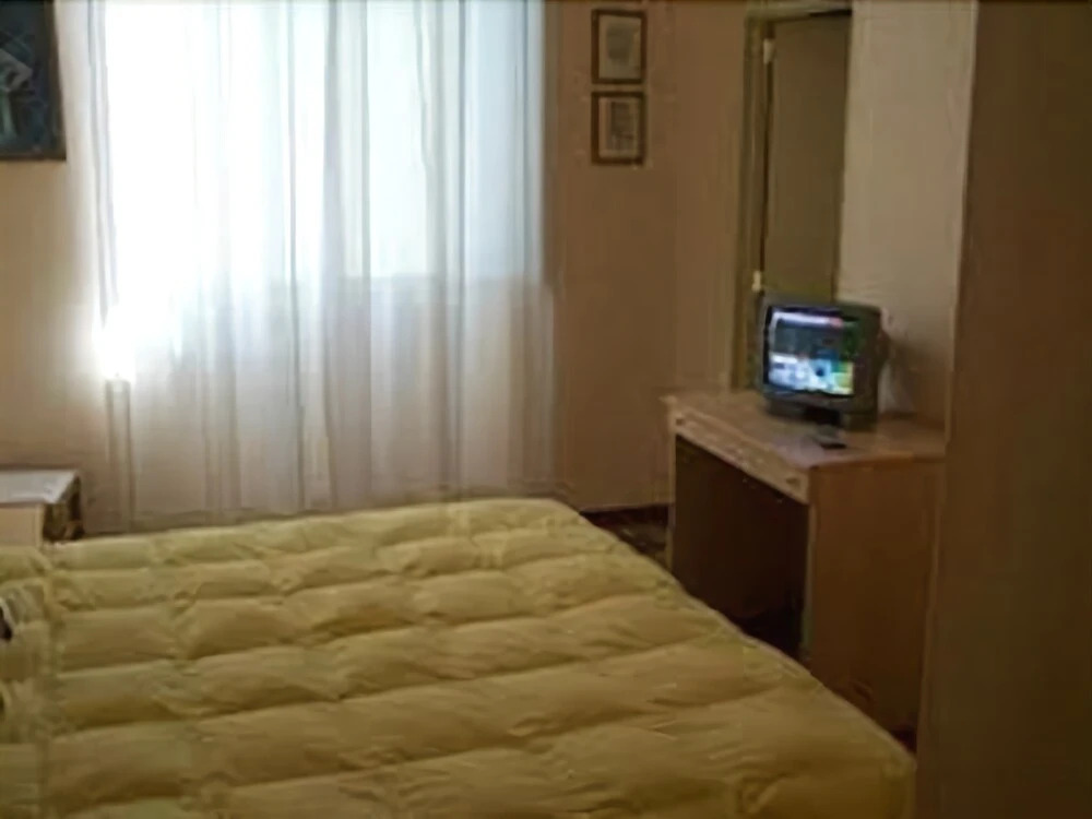 Franz House BB