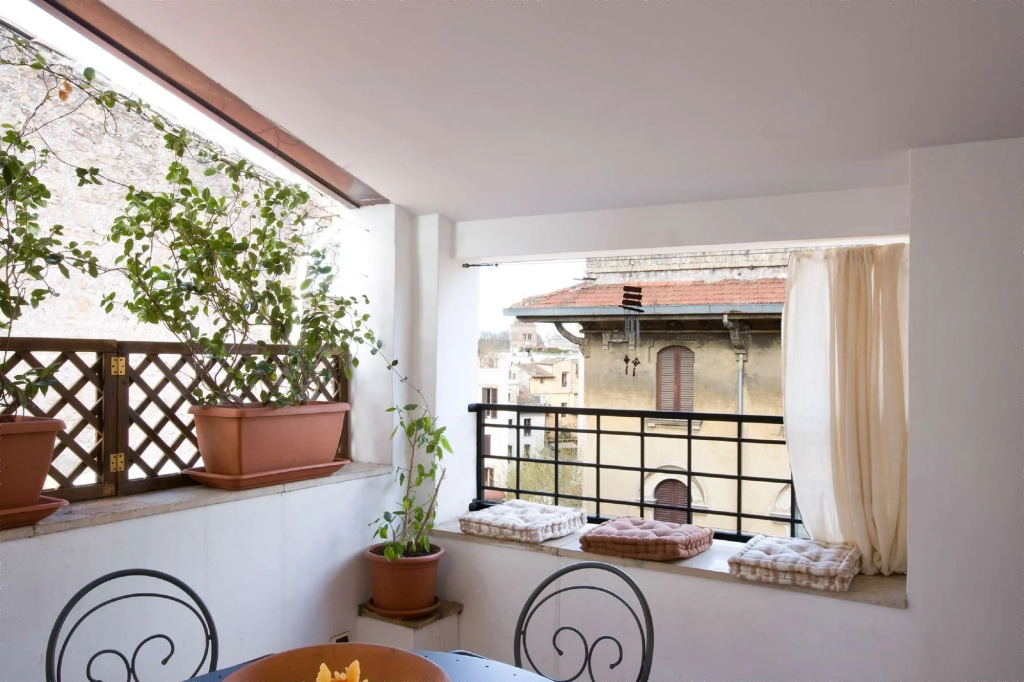 Trastevere Suites - Torripagroup