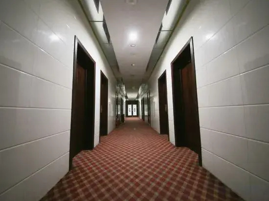 Wei Long Hotel