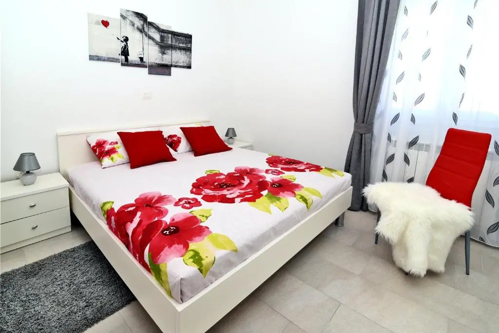 Villa Luna - beautiful, modern and luxurious