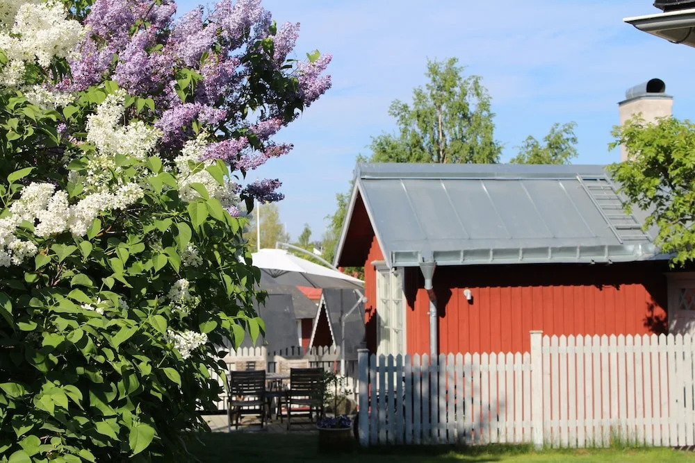 Vaxholm Harbour Bed and Experiences