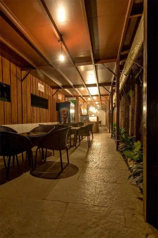 V Resorts Imera Spa Bangalore