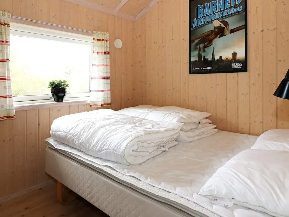 4 star holiday home in Hadsund